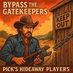 Bypass the Gatekeepers