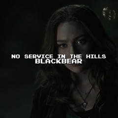 no service
