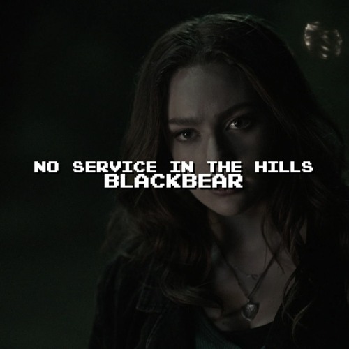 no service