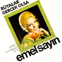Stream Emel Sayin Music Listen To Songs Albums Playlists For Free On Soundcloud
