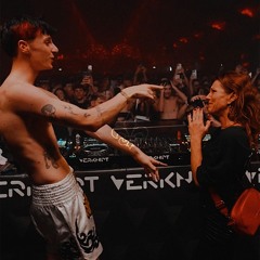 Sorry mama (dream dj team remix)(YITRAX hard edit)