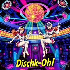 Dischk-Oh! Volume Six