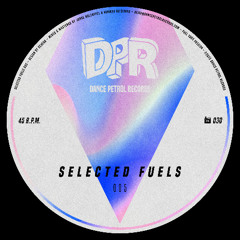 RYS Premiere: Jonas Gottlieb - Another High! [DPR030]