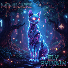MFREP067 _-_ Ely Sylvain - Mimikatz (Previews)