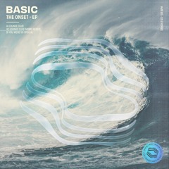A1 - Lounge Club // The ONSET EP | Basic 96 - SR0001