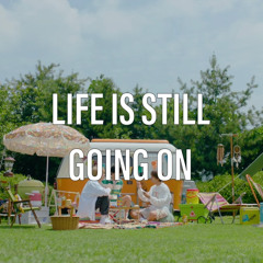 오르골(Life is Still going on) - NCT DREAM