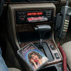 Lazaro Casanova - Courtroom Disco