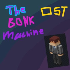 an awkward encounter with a cat - The Bonk Machine OST