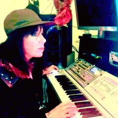 My Track For Project With Mark Jenkins