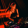 Punk Techno DJ mix artwork - Electronic music tracklist cover image