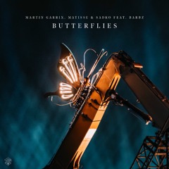Butterflies (RIIKO Remix)