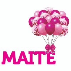 BALADA PRA MAITÊ