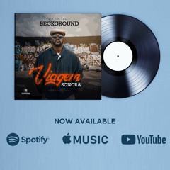Viagem Sonora Full Album Official  ( Beckground)