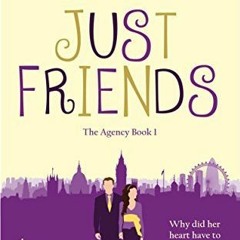 @PDF BOOK)( Just Friends by Elizabeth Grey