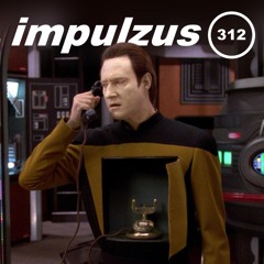 Gépalvó (Rémálmok, TNG 7x06) | Pál Balázs