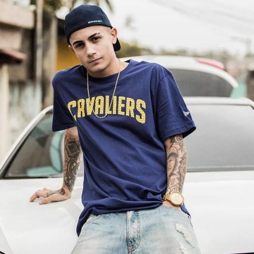 MC Hariel - Forte Pra Dar Sorte