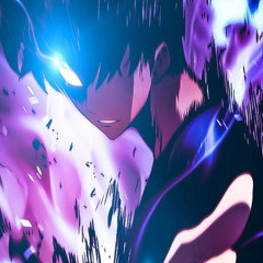 SOLO LEVELING GYM EDIT - KEN CARSON + PLAYBOI CARTI