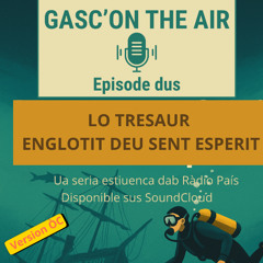 Lo Tresaur englotit deu Sent Esperit - Version òc Gascon