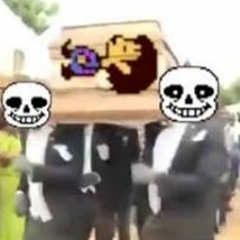 Coffin Dance Meme (Megalovania Cover) Astronomia