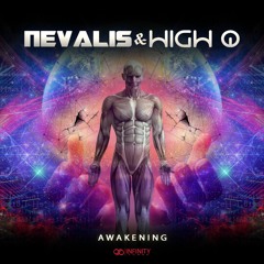 Nevalis & HighQ - Awakening (Original Mix)