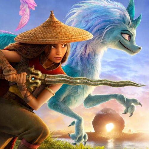 Raya and the last dragon online free - buyersopm