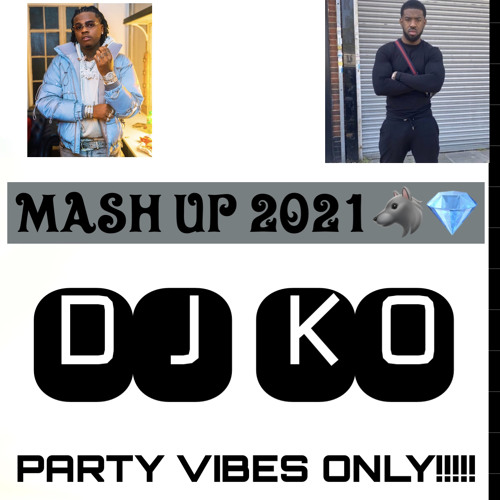 MASH UP 2021