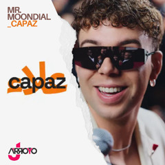127. MR. MOONDIAL X CAPAZ INTRO (JArroyo Hype 2025)[COPYRIGHT] FREE DOWNLOAD