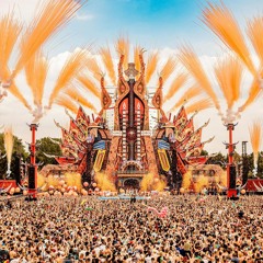 FVT - Defqon.1 2024 Warm-Up Mix (Rawtempo to Uptempo)