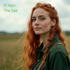 D'Jayo-The Fair (She moves through the fair)