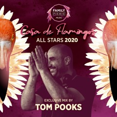 FAMILY PIKNIK ALL STARS 2020 (mixed by TOM POOKS)