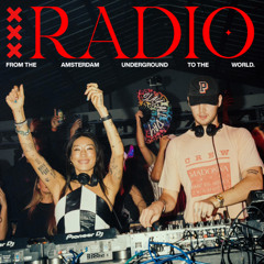 XXX Radio #155