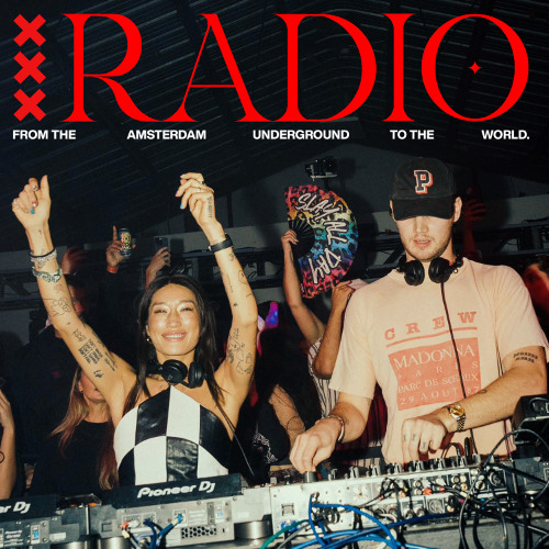 XXX Radio #155
