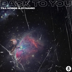 Till Kobbe & Dynamic - Back To You