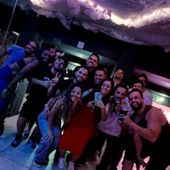 Set Nosso Rolê Select Club 29.11.2024