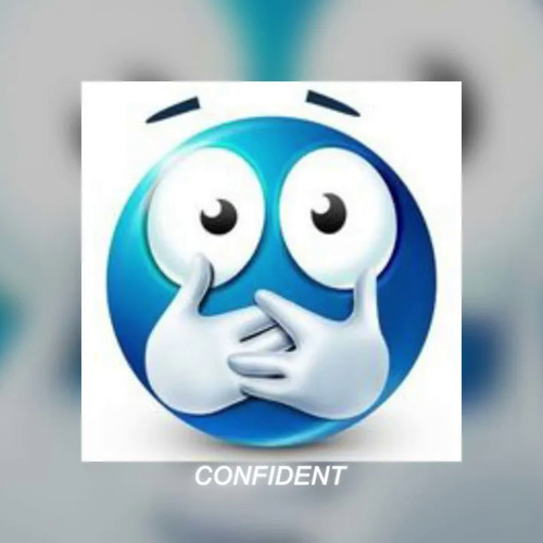 Confident (Speed Up Version) - Justin Bieber