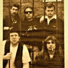 'Olivers Army'  'LIFE'  1990.