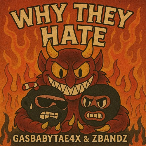 why they hate Ft. Zbandz