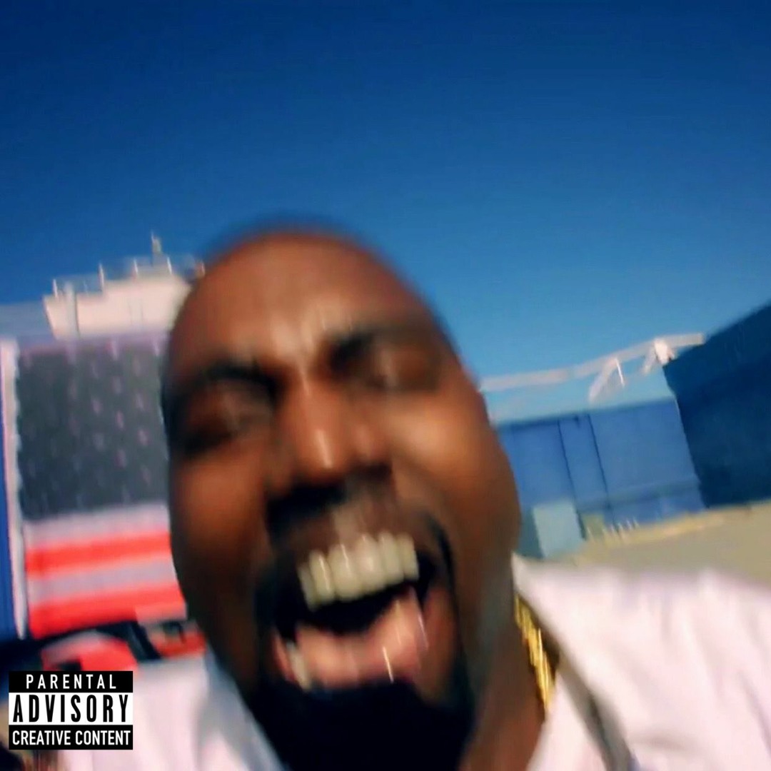 Stream Kanye West & Jay-Z - OTIS (Lovin' Dan Remix) by Lovin' Dan