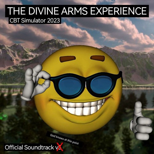 The Divine Arms Experience