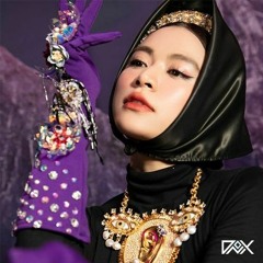 BO XÌ BO X VUONGLUCA MASH
