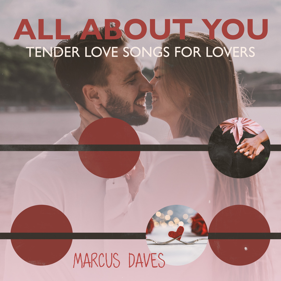 Stream Cafe Jazz Deluxe by Marcus Daves | Listen online for free on ...