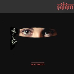 Mattsoto - Salam (Original Mix)