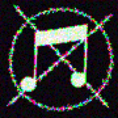 pixelated grindcore