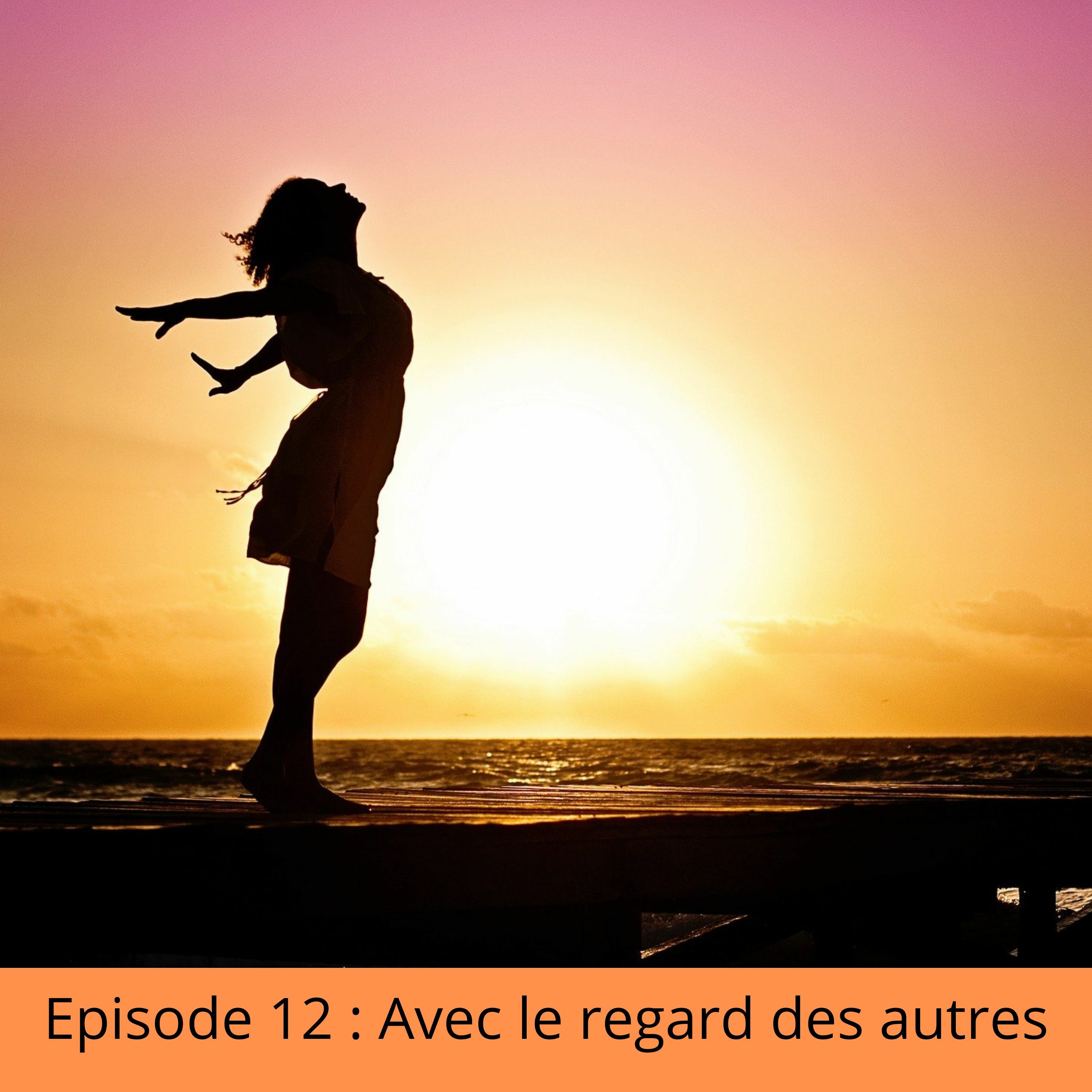 Je fais la paix