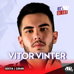 Vitor Vinter @ JovemPan 22.4.2022
