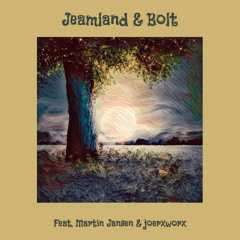Painless Moon Kiss feat. Martin Jansen & joerxworx