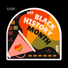 Black History Month (#BHM)
