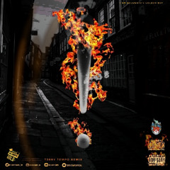 ! ( T3rry Tempo Remix )