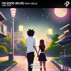 I’m Good (Blue)(feat. Cielle)