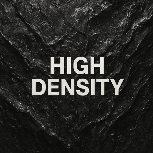 High Density